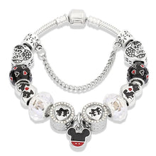 Load image into Gallery viewer, PULSERA CON DIJES DE DISNEY
