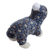 Load image into Gallery viewer, PIJAMA PARA MASCOTA DE FRANELA

