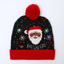 Load image into Gallery viewer, GORROS CON LEDS
