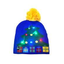 Load image into Gallery viewer, GORROS CON LEDS
