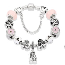 Load image into Gallery viewer, PULSERA CON DIJES DE DISNEY
