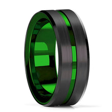 Load image into Gallery viewer, ANILLO STEAMPUNK
