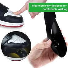Load image into Gallery viewer, 4PCS DE PROTECTORES ANTIARRUGAS PARA ZAPATOS Y ZAPATILLAS
