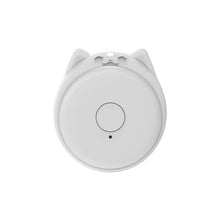 Load image into Gallery viewer, MINI GPS LOCALIZADOR PARA LLAVES,MASCOTAS,NIÑOS.
