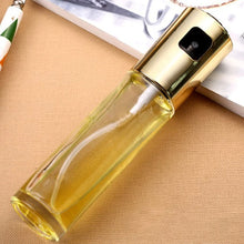 Load image into Gallery viewer, BOTELLA DE SPRAY PARA ACEITE DE 100ML
