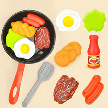 Load image into Gallery viewer, 8PCS SIMULACIÓN COCINA

