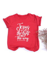 Load image into Gallery viewer, CAMISETAS SHE IS STRONG .
