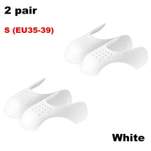 Load image into Gallery viewer, 4PCS DE PROTECTORES ANTIARRUGAS PARA ZAPATOS Y ZAPATILLAS
