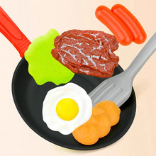 Load image into Gallery viewer, 8PCS SIMULACIÓN COCINA
