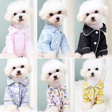 Load image into Gallery viewer, PIJAMA POLYESTER MASCOTA

