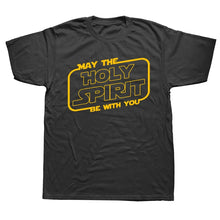 Load image into Gallery viewer, CAMISETA MAY HOLY SPIRIT
