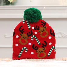 Load image into Gallery viewer, GORROS CON LEDS
