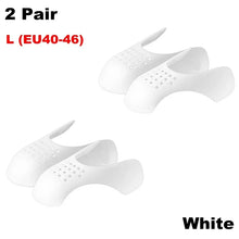 Load image into Gallery viewer, 4PCS DE PROTECTORES ANTIARRUGAS PARA ZAPATOS Y ZAPATILLAS
