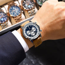 Load image into Gallery viewer, RELOJ DE LUJO ALTA CALIDAD
