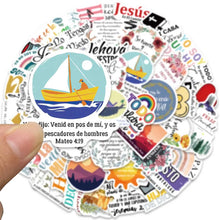 Load image into Gallery viewer, 50 PCS STICKERS

