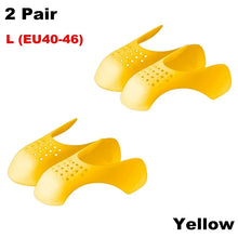 Load image into Gallery viewer, 4PCS DE PROTECTORES ANTIARRUGAS PARA ZAPATOS Y ZAPATILLAS
