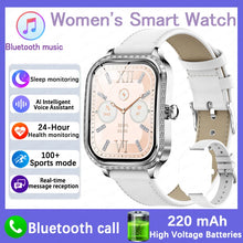 Load image into Gallery viewer, RELOJ INTELIGENTE PARA LLAMADAS,MENSAJES,ETC..
