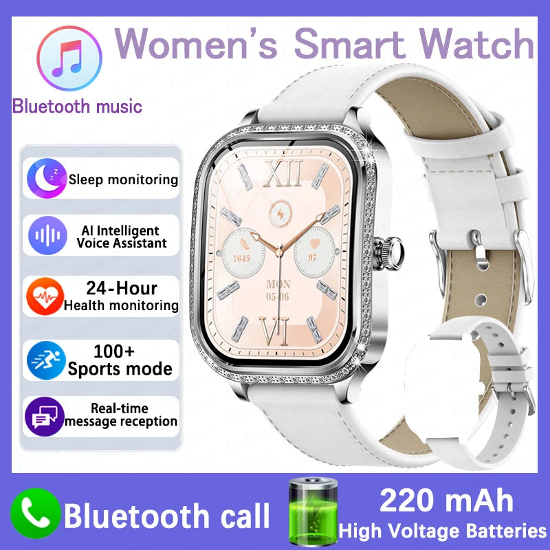 RELOJ INTELIGENTE PARA LLAMADAS,MENSAJES,ETC..