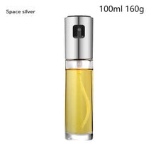 Load image into Gallery viewer, BOTELLA DE SPRAY PARA ACEITE DE 100ML
