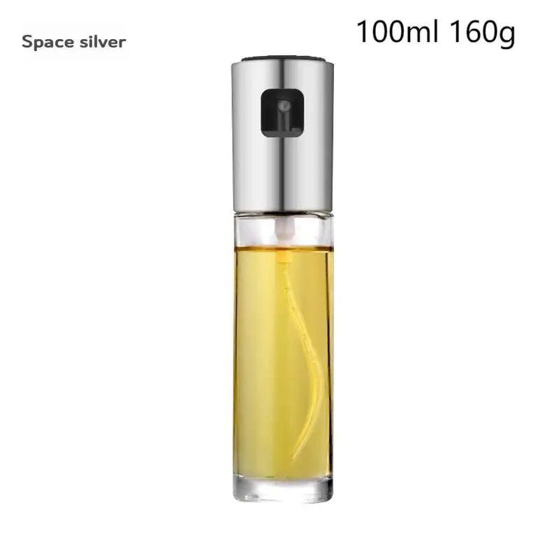 BOTELLA DE SPRAY PARA ACEITE DE 100ML