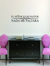 Load image into Gallery viewer, VINILO EL SEÑOR ES MI PASTOR
