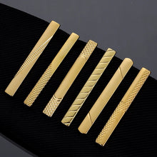 Load image into Gallery viewer, PINZA DE CORBATA
