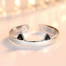 Load image into Gallery viewer, ANILLOS PARA AMANTES DE LOS GATOS Y VARIOS
