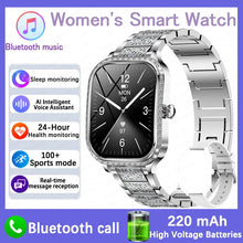 Load image into Gallery viewer, RELOJ INTELIGENTE PARA LLAMADAS,MENSAJES,ETC..
