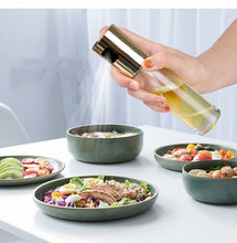 Load image into Gallery viewer, BOTELLA DE SPRAY PARA ACEITE DE 100ML
