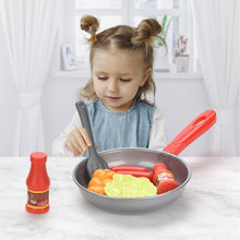 Load image into Gallery viewer, 8PCS SIMULACIÓN COCINA
