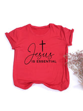 Load image into Gallery viewer, CAMISETAS SHE IS STRONG .
