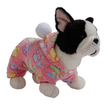Load image into Gallery viewer, PIJAMA PARA MASCOTA DE FRANELA
