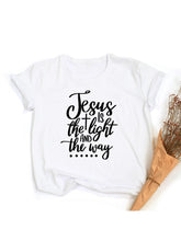 Load image into Gallery viewer, CAMISETAS SHE IS STRONG .
