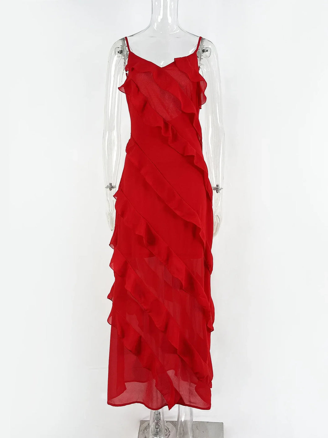 VESTIDO ELEGANTE