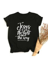 Load image into Gallery viewer, CAMISETAS SHE IS STRONG .
