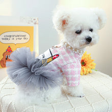 Load image into Gallery viewer, VESTIDO PARA MASCOTA
