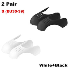 Load image into Gallery viewer, 4PCS DE PROTECTORES ANTIARRUGAS PARA ZAPATOS Y ZAPATILLAS
