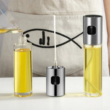 Load image into Gallery viewer, BOTELLA DE SPRAY PARA ACEITE DE 100ML
